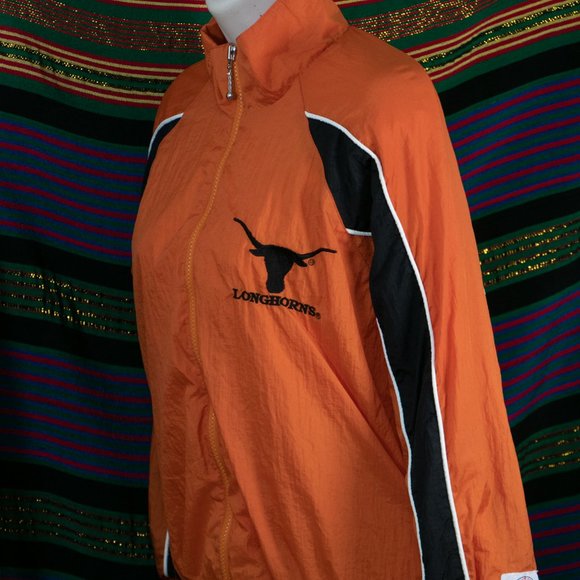 Texas Longhorn Jacket - Picture 9 of 12